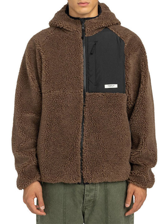 Element Jacke Java