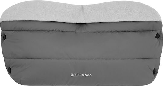 Kikka Boo Handschellen Kinderwagen Gray Classic