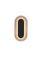 Viokef Miranda Leuchte Wand Beige 15cm