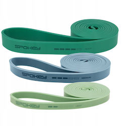 Spokey Power Loop Bands Σετ 1τμχ