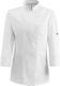 Egochef Coat Chef Female White