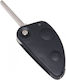Replacement Key Alfa Romeo 156 Cover 2 Buttons Without Key Dga 1 Pc