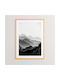 Pakketo Molde Painting Oil Painting Wooden 33x48cm