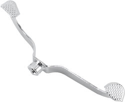 Yamaha T50 Roc Double Gear Lever