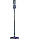 Singer Hero S3 Wiederaufladbar Stielstaubsauger 22.2V Blau