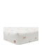 Jollein Changing Pad Cover made of Fabric Animal Friends 70x50cm