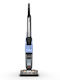 Bissell CrossWave® EdgeFind Wiederaufladbar Stielstaubsauger Beige