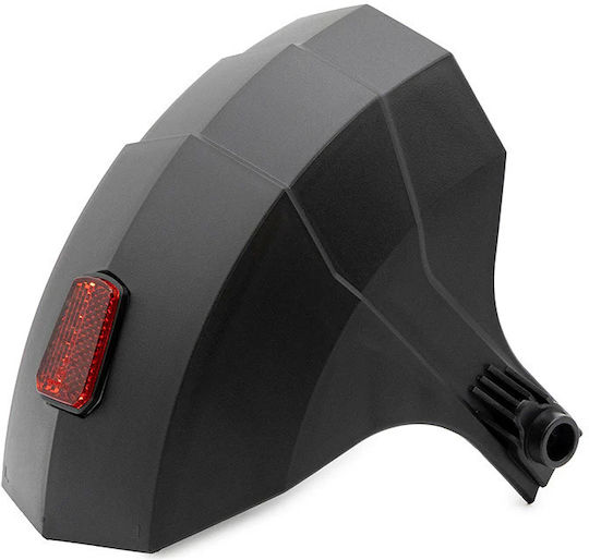 Kukirin G2 G3 G4 Elektroroller-Zubehör Schwarz