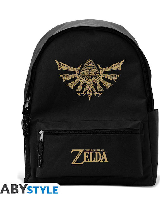 Abysse Bag Backpack Abysse Bag Backpack