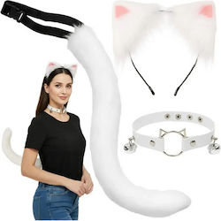 White Tail