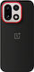 OnePlus Заден Калъф Арамидни Влакна 1.3mm Черен (OnePlus 15)