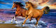 BrandMac Prosop De Plajă Pentru Copii 140x70cm