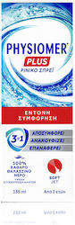 Omega Pharma Physiomer Plus 135ml