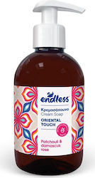 Endless Flüssigseife Rosen 300ml Endless Flüssigseife Rosen 300ml