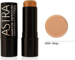 Astra Make Up Flüssige Foundation