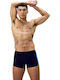 Hyperboom Panel Aquashort Men's Swimwear Shorts Blue/celeste