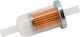 Benzinfilter 8mm Universal