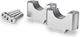 Risers Silver Triumph Tiger 900 GT GT Pro Rally Pro '24-'25 22116P Puig