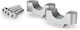 Risers Silver Triumph Tiger 900 GT GT Pro Rally Pro '24-'25 22115P Puig