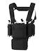 Helikon Tex Training Mini Rig Taktische Westen Schwarz