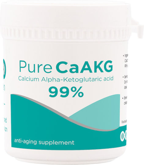 Echter Hansen Caakg, Calcium Alpha-ketoglutaric Acid 99% 20гр