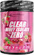 IronMaxx Clear Whey Isolate ZERO Protein Whey L...