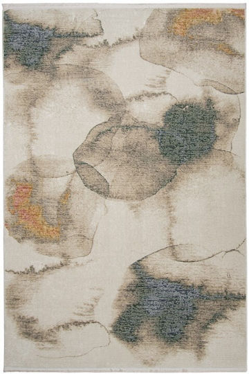 Naf Naf Nouvel 17722 K11 Rug Rectangular Multicolour