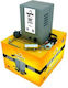Rotisserie Motor M3 Battery Electric 230V-12V DC 2 Speeds 5956 Hs Ig