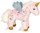 Die Spiegelburg Plüsch-Einhorn Unicorn Paradise 27 cm