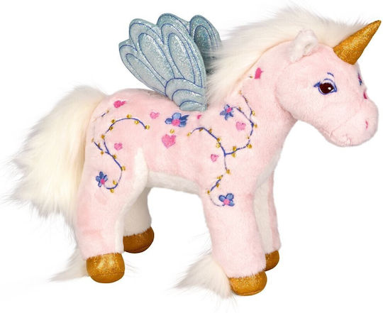 Die Spiegelburg Plüsch-Einhorn Unicorn Paradise 27 cm
