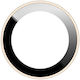 Aluminum Full Face Protective Cover Dux Ducis Mobile Phone Camera Lens Apple iPhone 17 Air Hawk Desert Titanium N69592