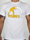 Manto Short Sleeve Shirt MN-T451-WH White