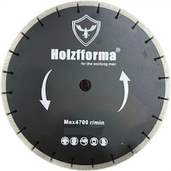 Concrete Cutting Machine Disc 400mm X 25.4mm