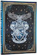 Paperblanks Тетрадка На райета с Ластик