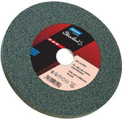 Norton Clipper Τροχός Λείανσης Επιτραπέζιο Τροχό Starline 39c 200x20x32 Καρβίδιο Του Πυριτίου 66253338052