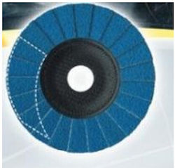 Lukas Erzett Grinding Disc V2 Power 125 Zk 40 A27441250401465