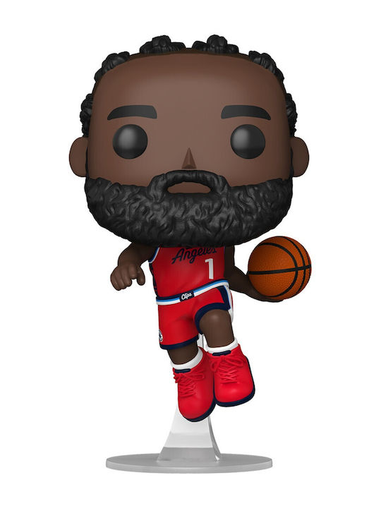 Funko Pop! Basketball: James Harden