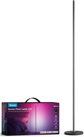 Govee LED Stehlampe Wi-Fi/Bluetooth H8076