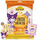 Lays Kuromi Fresh Baked Rice Crackers Multipack 80g