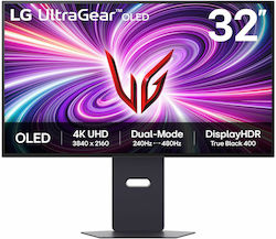 LG 32GX870A-B 32" OLED 4K 3840x2160 LG 32GX870A-B 32" OLED 4K 3840x2160