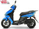 Daytona Revo 50 Са