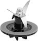 Spb-456-2b Βάση Λεπίδας Αποχυμωτές Cuisinart Cbt-500/sb5600 Μαύρο