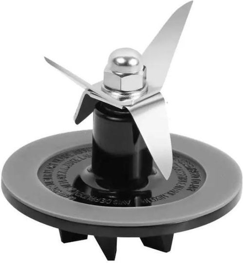 Spb-456-2b Βάση Λεπίδας Αποχυμωτές Cuisinart Cbt-500/sb5600 Μαύρο
