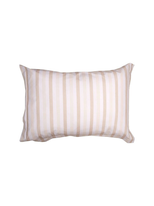 Anna Riska Mix & Match 101 Σετ Μαξιλαροθήκες Oxford 101 50x70εκ.