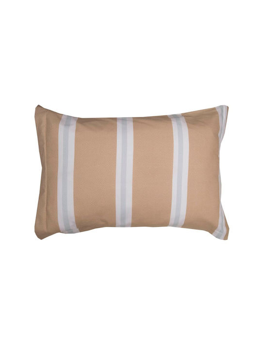 Anna Riska Mix & Match 125 Σετ Μαξιλαροθήκες Oxford 125 50x70εκ.