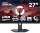 Lenovo Legion 27Q-11 PLS HDR Монитор 27" QHD 2560x1440 300Hz