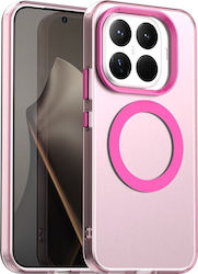 Techsuit Candycase Umschlag Rückseite Kunststof...