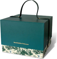 Rustichella D' Abruzzo Panettone 1200gr Rustichella D' Abruzzo Panettone 1200gr