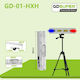 Arbeitsbeleuchtung Batterie LED