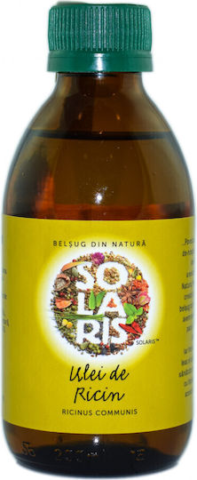 Solaris Plant Ulei 200ml